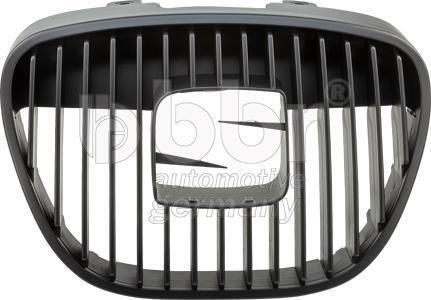 Carner Dekorative Auto Maske Seat Ibiza / Cordoba