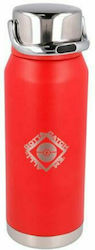 Stor Pokemon Frozen Non Spill 505ml Red