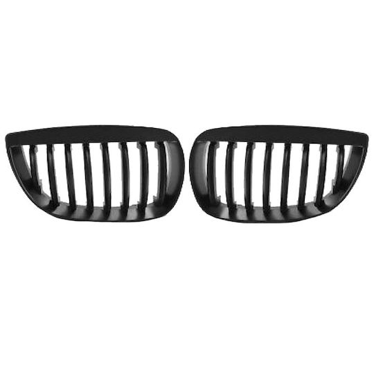 Carner Διακοσμητική Μάσκα Αυτοκινήτου BMW E81 / E82 / E87 / Σειρά 1