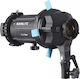 Nanlite PJ-FZ60-19 Projection Mount for Forza 60 60B 19