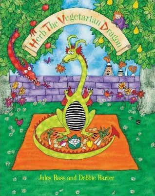 Herb: Τhe Vegetarian Dragon