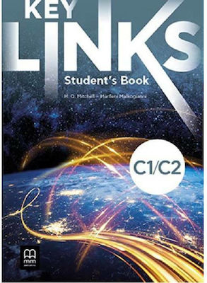 Key Links C1/c2 Student's Book