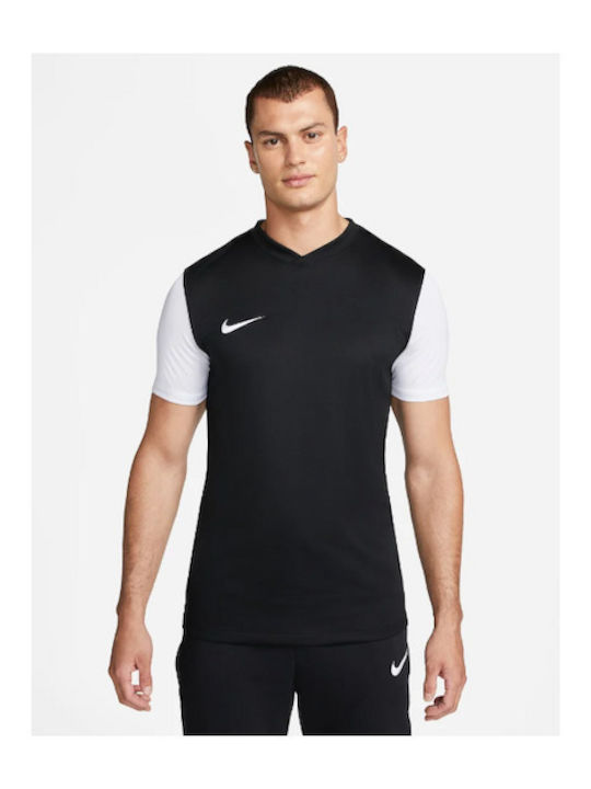 Nike Tiempo Premier II Dri-FIT Athletic T-shirt...