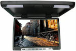 Digital IQ 17.1" Car Screen for Ceiling Universal