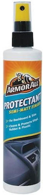 Armor All Spray Glänzen / Schutz für Kunststoffe im Innenbereich - Armaturenbrett Protectant 300ml 113000100