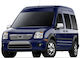S-dizayn Kappe Auto-Spiegel Ford Transit Connect 2009-2014