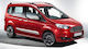 S-dizayn Kappe Auto-Spiegel Ford Kurier 2014