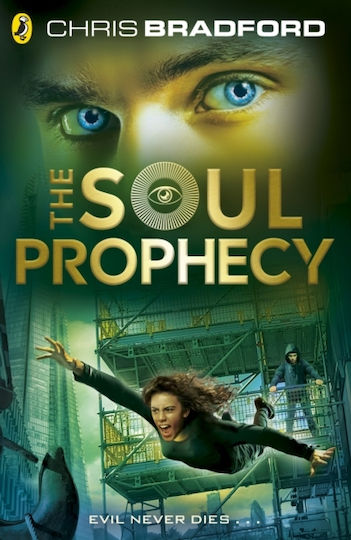 The Soul Prophecy The Soul Prophecy