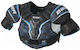 Bauer X Intermediate Hockey Shoulder Pads