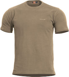 Pentagon Levantes T-shirt Tan Brown