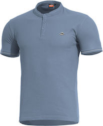 Pentagon Levantes T-shirt Dawn Blue