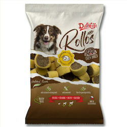 Dafiko Rollos Hundeleckerlis 500g