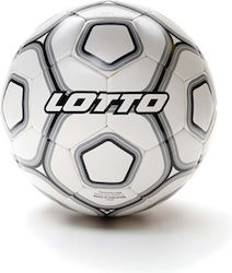Lotto FB300 Evo II Μπάλα Ποδοσφαίρου Λευκή
