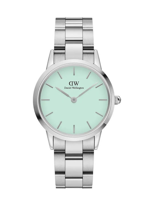 Daniel Wellington Iconic Link Ceas Dama 32mm Ba...