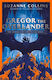 Gregor the Overlander, The Underland Chronicles