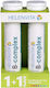 Helenvita B-Complex Vitamina 40 file de ef