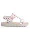 Garvalin Kids' Sandals White