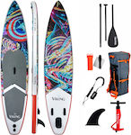 Viking Avenger Inflatable SUP Board with Length 3.8m