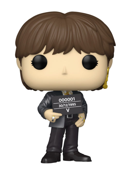 Funko Pop! Rocks: BTS - V 284