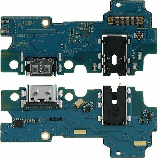 Samsung Flex Cable with Charging port for Galaxy A22 4G