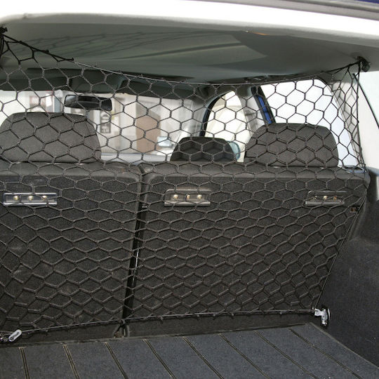Kerbl Divider de verandă Accesorii Auto pentru Câini Colorat