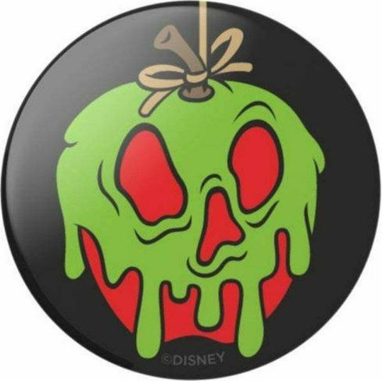 PopSockets Poison Apple Telefon Negru POP068