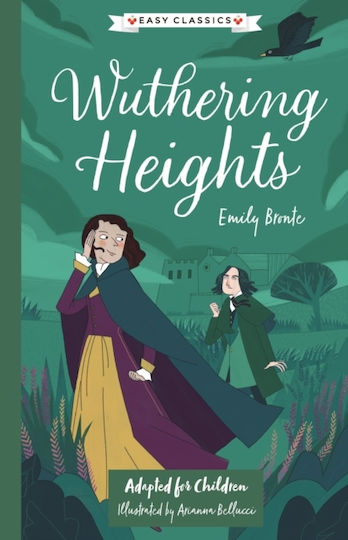 Wuthering Heights Wuthering Heights