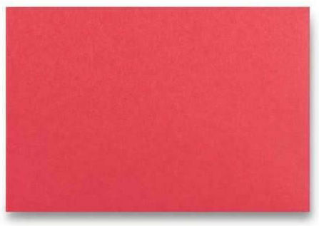 Clairefontaine Σετ Φάκελοι Προσκλητηρίων 20τμχ 11.4x16.2εκ. Κόκκινο