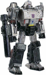 Threezero Transformers Megatron Trilogia Război...