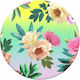 PopSockets Standard Chroma for Mobile Phone Floral