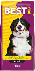 OMEGA Best Hund 15kg