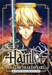 Manga Classics Hamlet Modern English Edition