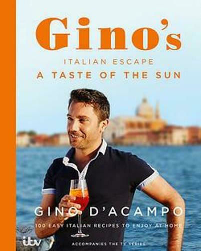 Gino's Italian Escape, Ein Geschmack der Sonne