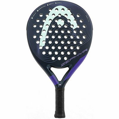 Head Zephyr 228212 Adults Padel Racket