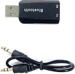 USB Bluetooth 5.0 Adaptor (LV-B20)