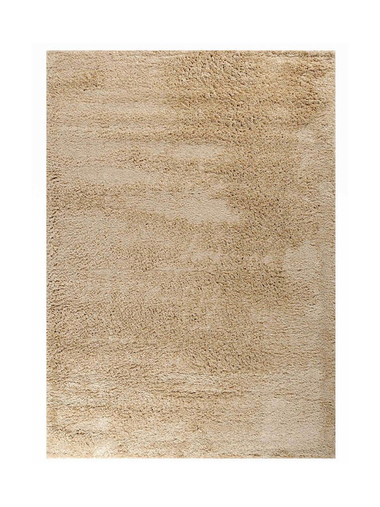 Tzikas Carpets Alpino Covor Rectangular Bej