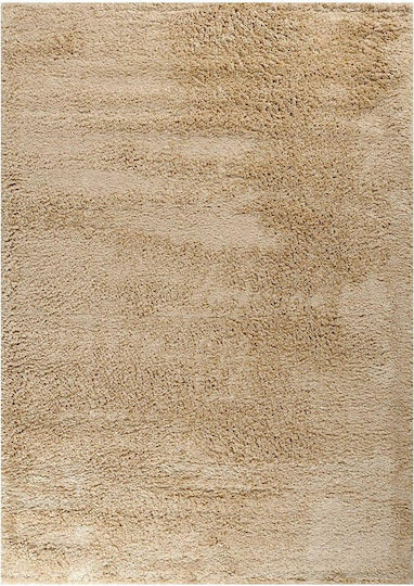 Tzikas Carpets Alpino Килим Правоъгълена Бежов