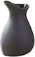 Espiel Likid Pouring Κανάτα Σερβιρίσματος από Πορσελάνη Matt 250ml