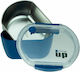 Back Me Up 0.68Es Blau