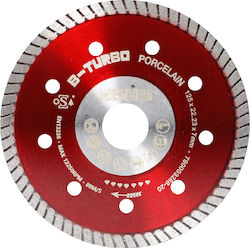 Bihui Cutting Disc Construction Materials 115mm