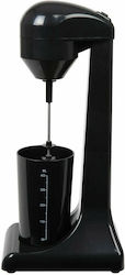 Telemax Café Express Φραπεδιέρα Επιτραπέζια 100W με 2 Ταχύτητες Black