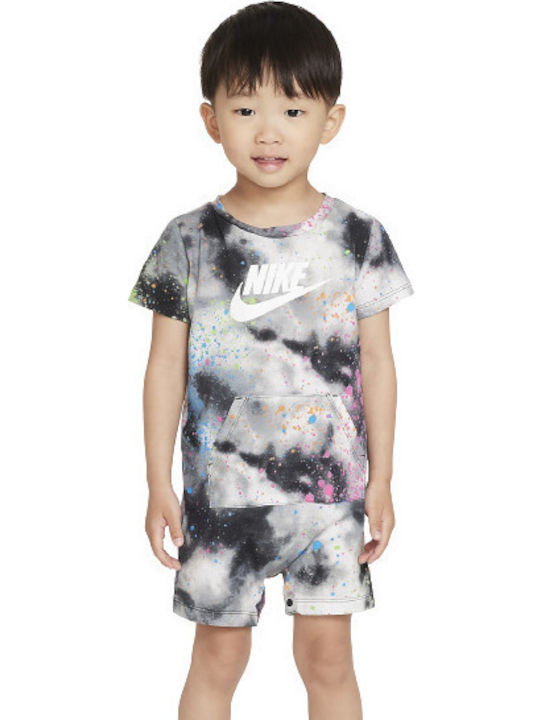 Nike Multicolour Onesie