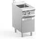 MBM CPE74A Boiler de gătit Electrică pentru paste cu capacitate 26lt și putere maximă 5.5kW 40x73x85cm