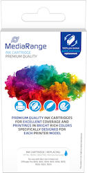 MediaRange HP 963XL 3JA27AE Cyan