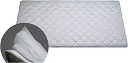 Chic Strom Dacron Dublu Spumă 140x200x4buc