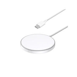 Remax Jinga Magsafe 15W Remax Jinga Magsafe 15W