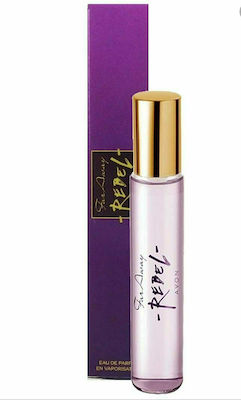 Avon Far Away Rebel Eau de Parfum 10ml Skroutz.cy