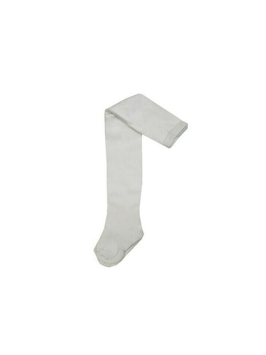 Losan Kids Tight White X28-R003AD