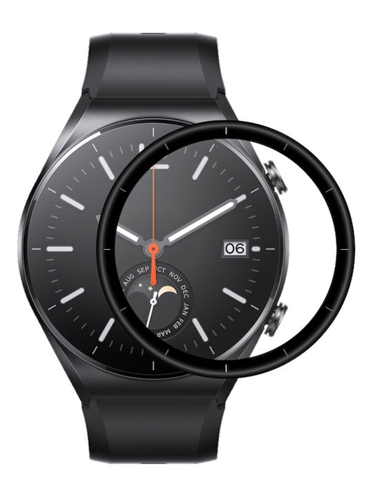 Enkay Flexi Glass Displayschutzfolie Für Xiaomi Watch S1 Active 1Stück SYA001748901