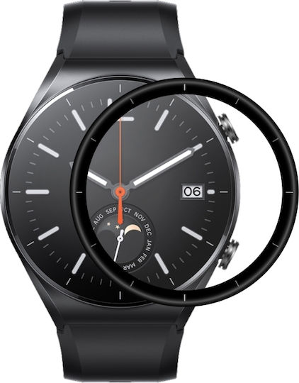 Enkay Flexi Glass Screen Protector for Watch S1 Active 1 Piece